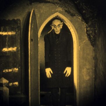 Nosferatu, 1922