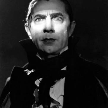 Dracula, 1931