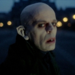 Nosferatu, the Vampyre, 1979